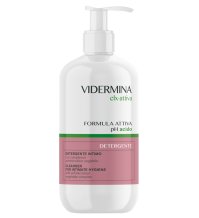 Vidermina Clx 500ml Sp