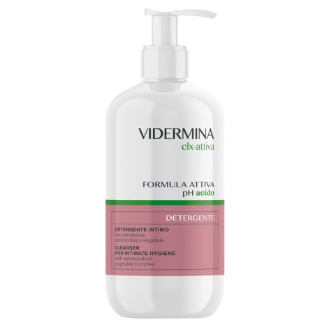 Vidermina Clx 500ml Sp