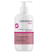 Vidermina Deligyn Dermodetergente Intimo pH Neutro 500 ml