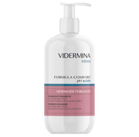 Vidermina Intima 500ml Sp