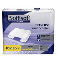 Soffisof Trav Clas Ul80x180