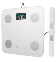 TECHMADE Bil.Smart Dig.Scale 2