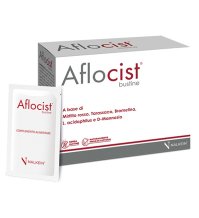 AFLOCIST 20 Bust.3500mg