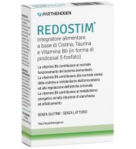 REDOSTIM 40 Cpr