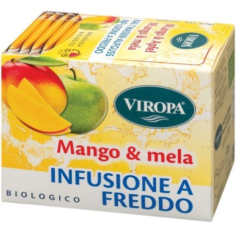 VIROPA INFUSO MANGO&MELA15FILT VIROPA INFUSO MANGO&MELA15FILT