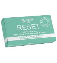 RESET Sap.Veg.Ascelle/Piedi