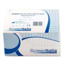 SCREEN TEST SARS-COV-A+BRSV