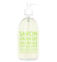 CDP EP SAVON LIQ VERVEINE FRAI