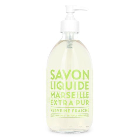 CDP EP SAVON LIQ VERVEINE FRAI