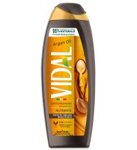 Vidal Doccia New Arg Oil250ml