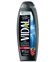 Vidal Doccia New Energy 250ml