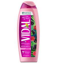 Vidal Doccia New Mora&mus250ml