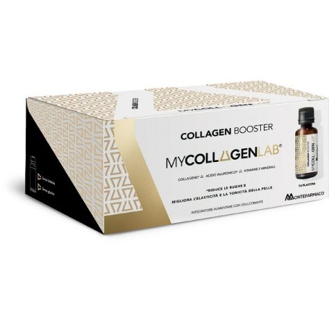 MYCOLLAGENLAB Collagen 14Fl.