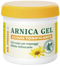 THEISS Arnica Gel Rapido