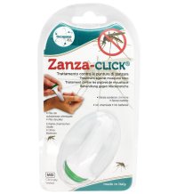 ZANZA CLICK DOPOPUNTURA ZANZAR