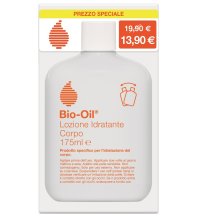 BIO OIL LOZIONE CORPO 250ML TP