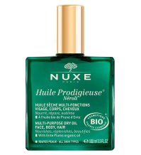 NUXE HUILE PRODIGIEUSE NEROLI