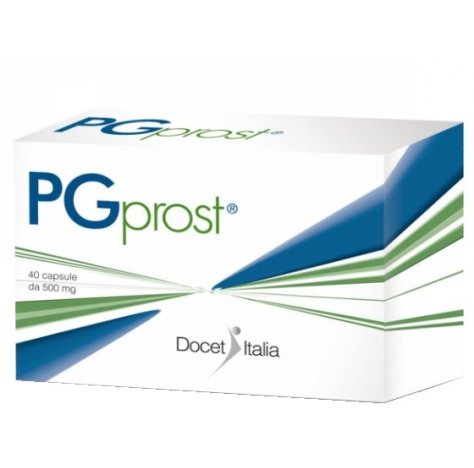 PGPROST 40CPS