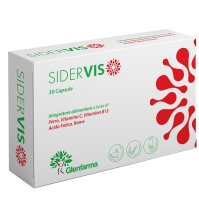 SIDERVIS 30CPS