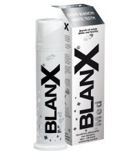 BLANX MED DENTIF DENTI BI100ML