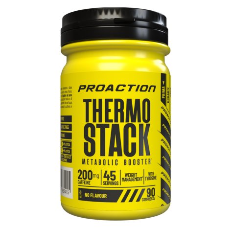 THERMO STACK 90 Cpr