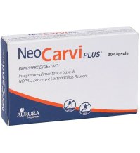 NEOCARVI PLUS 30CPS