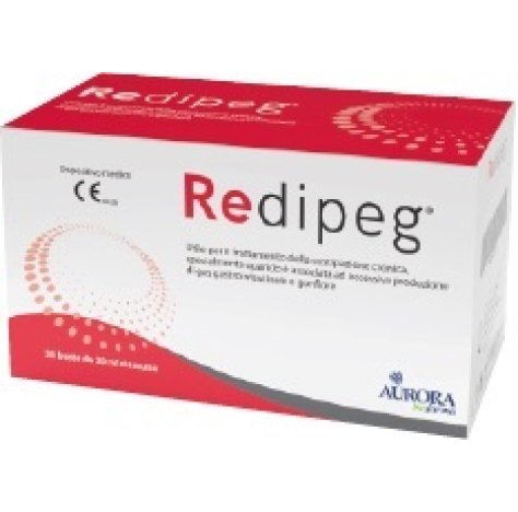 REDIPEG 20STICK PACK 25ML