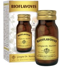 BIOFLAVOVIS 80*Past.