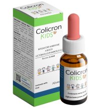 COLICRON KIDS Gtt 10ml