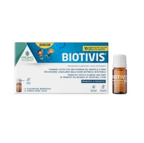 BIOVITIS 10 UFC 12 Fl.