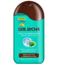 Bilboa Docciabronze Menta Gla