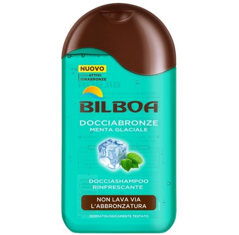 Bilboa Docciabronze Menta Gla