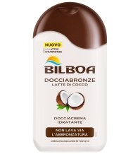 Bilboa Docciabronze Ltt Cocco