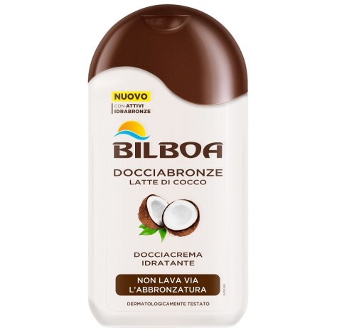 Bilboa Docciabronze Ltt Cocco