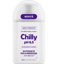 CHILLY DETERGENTE MENOPAUSA