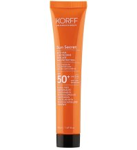 KORFF SUN SECR FLUIDO 02 DARK