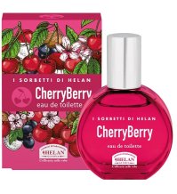 I SORBETTI CHERRYBERRY EDT30ML