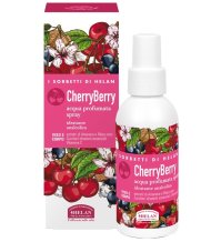 I SORBETTI Cherryberry Acq Pro