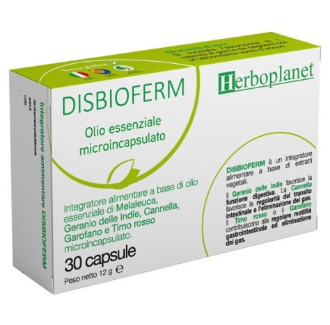 DISBIOFERM 30Cps