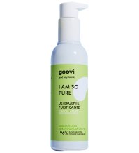 GOOVI Deterg.Pelli Miste