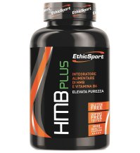 HMB PLUS 90CPR ETICHSPORT