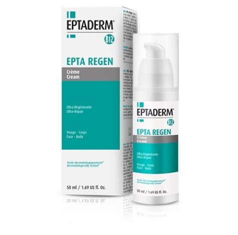 EPTA REGEN CREMA 50ML