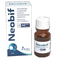 NEOBIF Gtt 5ml