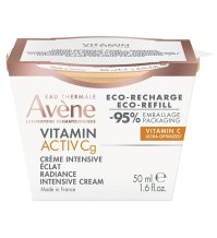 AVENE VITAMIN ACTIV C CR REFIL