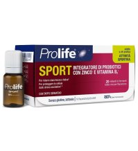 PROLIFE Sport 10fl.8ml