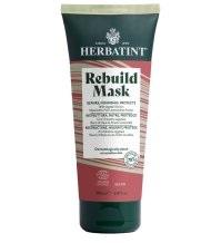 HERBATINT Rebuild Mask 200ml