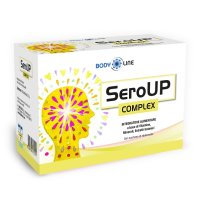 SEROUP COMPLEX 30BUST