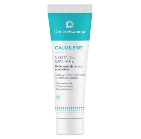 Dermovitamina Calm Cr Gel Viso