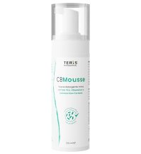 CBMOUSSE DETERGENTE INTIMO TER CBMOUSSE DETERGENTE INTIMO TER