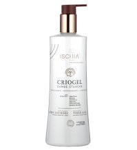 ISCHIA SPA CRIOGEL GAMBE STANC